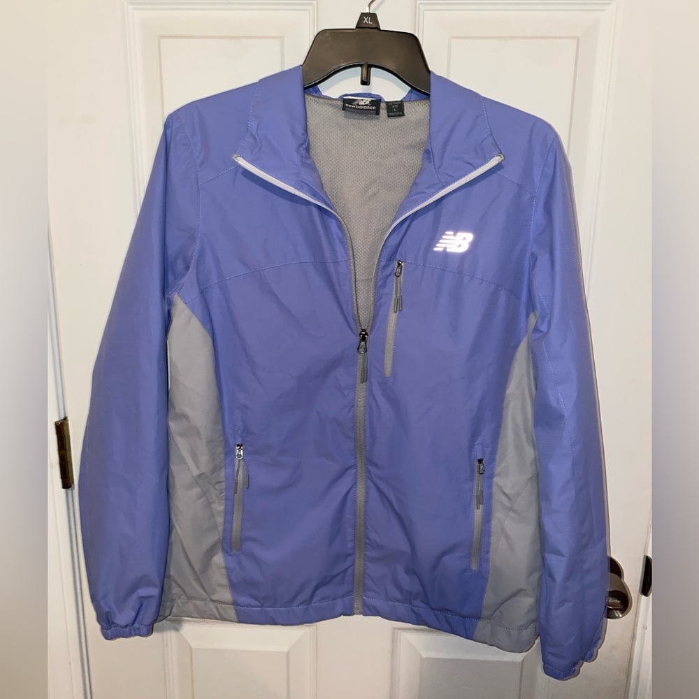 New Balance jacket